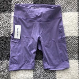 Outdoor Voices Shorts